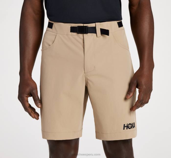 hombres 0LP0D656 cielo corto Hoka duna