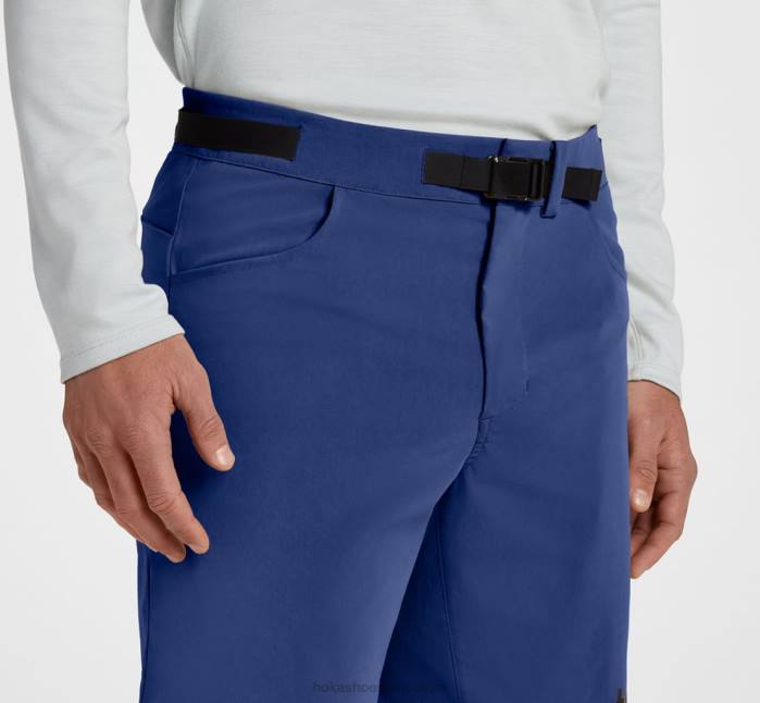 hombres 0LP0D659 cielo corto Hoka duna