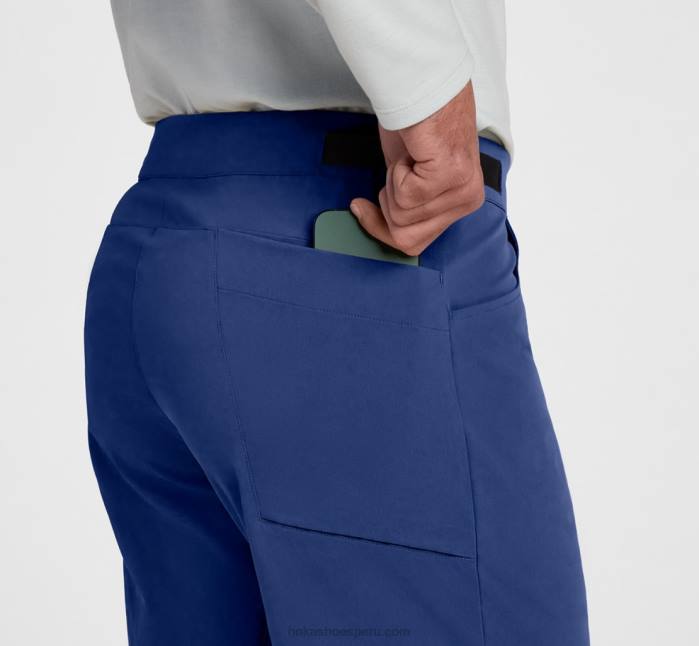 hombres 0LP0D659 cielo corto Hoka duna