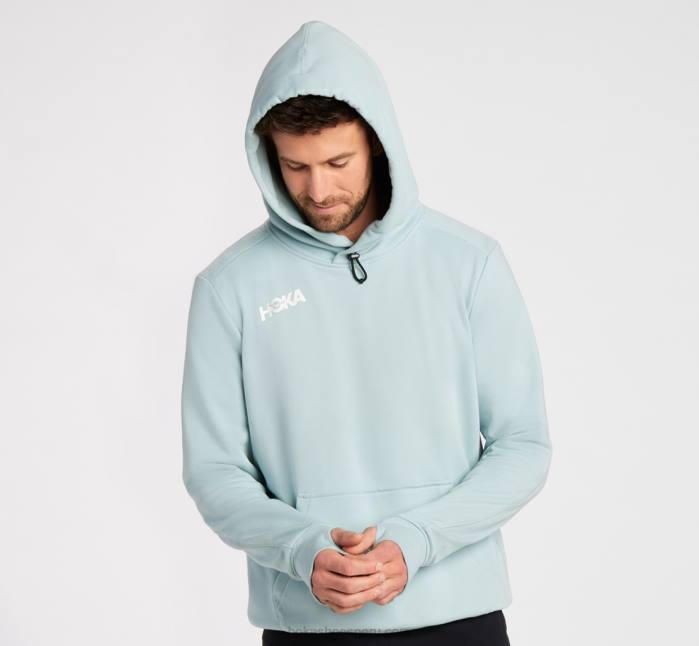 hombres 0LP0D672 pull-over Hoka pasa