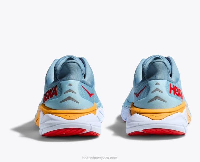 hombres 0LP0D431 arahi 6 Hoka canción de verano/primavera de montaña
