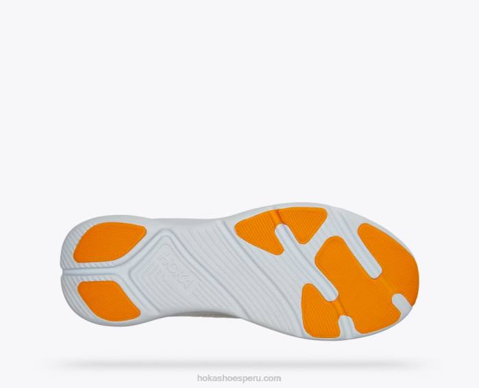 hombres 0LP0D453 solimar Hoka niebla del puerto/roca del castillo