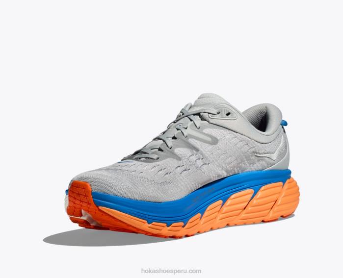 hombres 0LP0D554 gaviota 4 Hoka negro