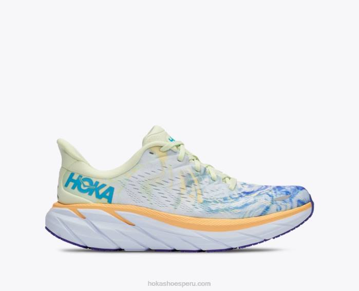 hombres 0LP0D584 8 Hoka juntos