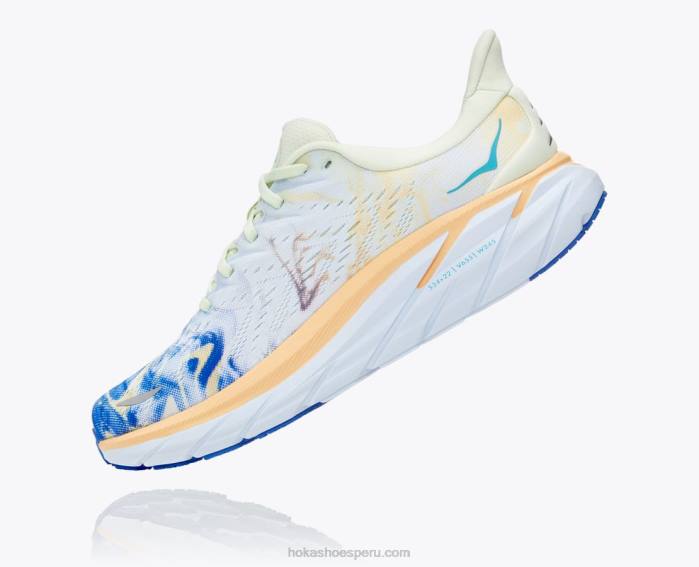 hombres 0LP0D584 8 Hoka juntos