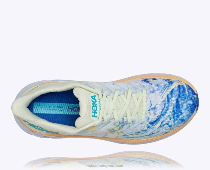 hombres 0LP0D584 8 Hoka juntos