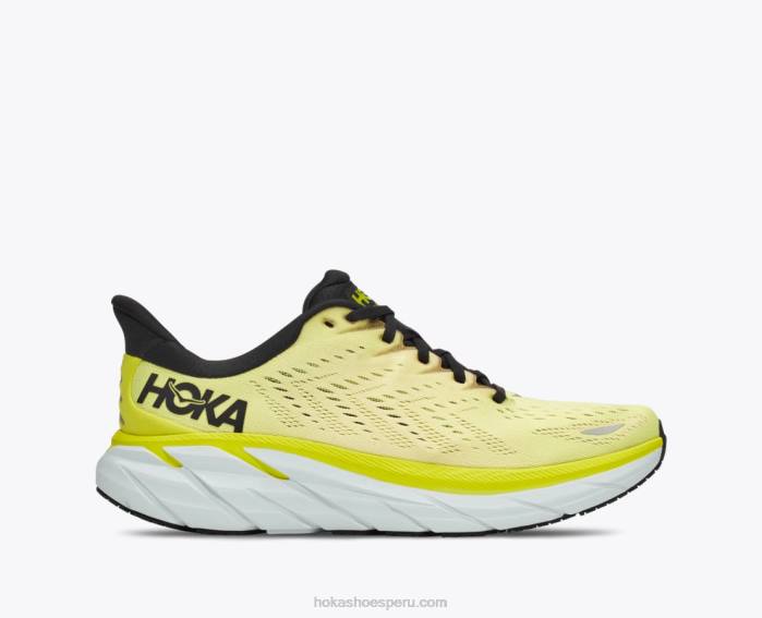 hombres 0LP0D585 8 Hoka onagra/charlock