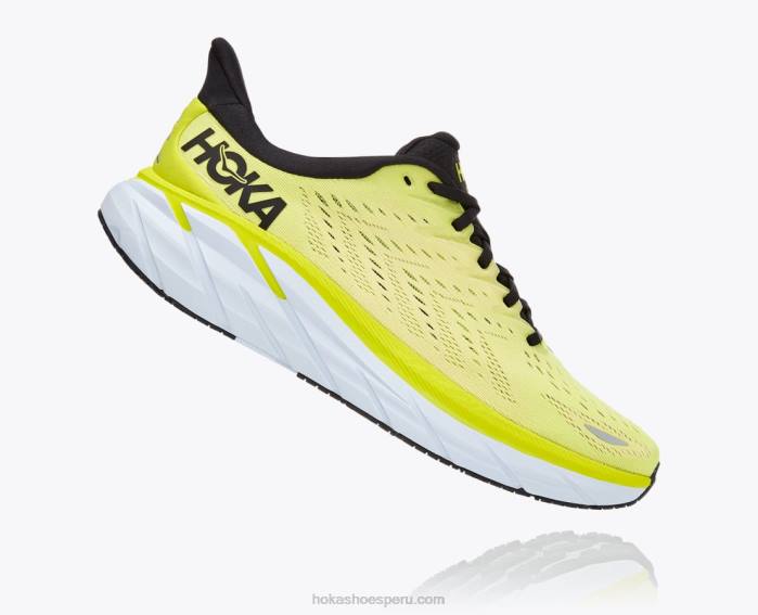 hombres 0LP0D585 8 Hoka onagra/charlock