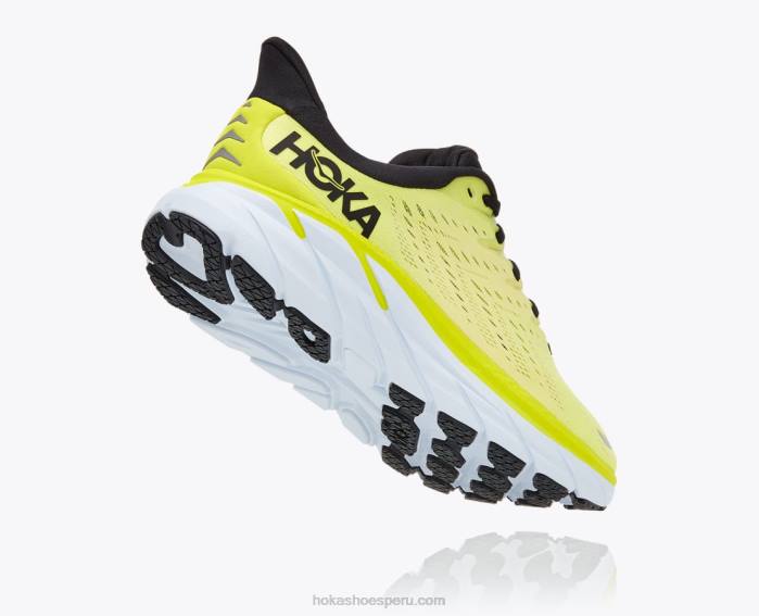 hombres 0LP0D585 8 Hoka onagra/charlock