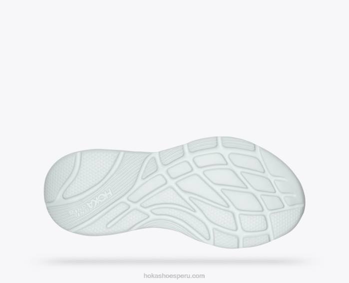 hombres 0LP0D623 zapato de recuperación ora 2 Hoka manantial de montaña/azul duende