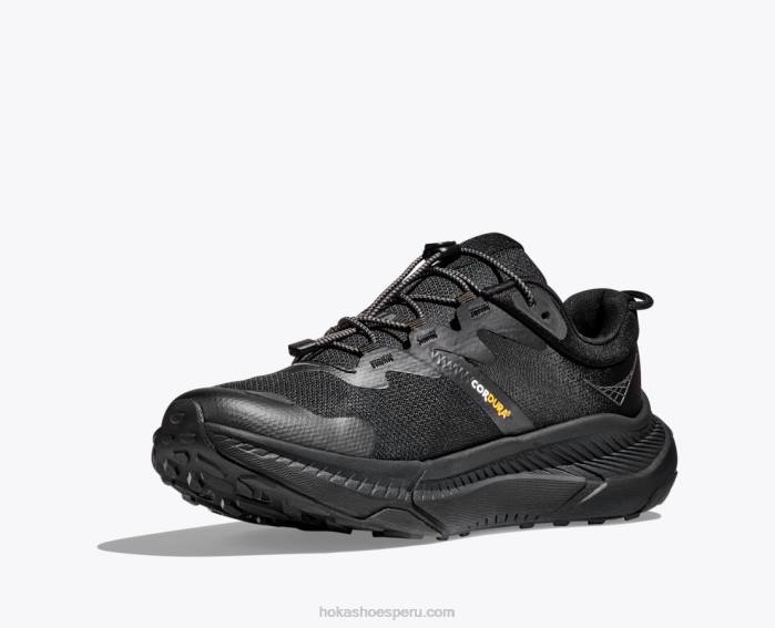 hombres 0LP0D526 transporte Hoka negro
