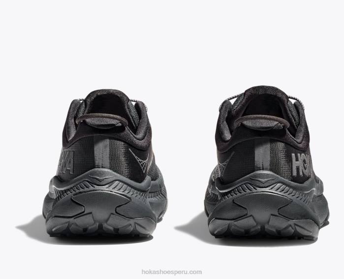 hombres 0LP0D526 transporte Hoka negro