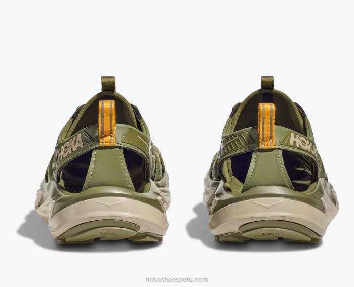 hombres 0LP0D527 espero Hoka aguacate/tostado oxford