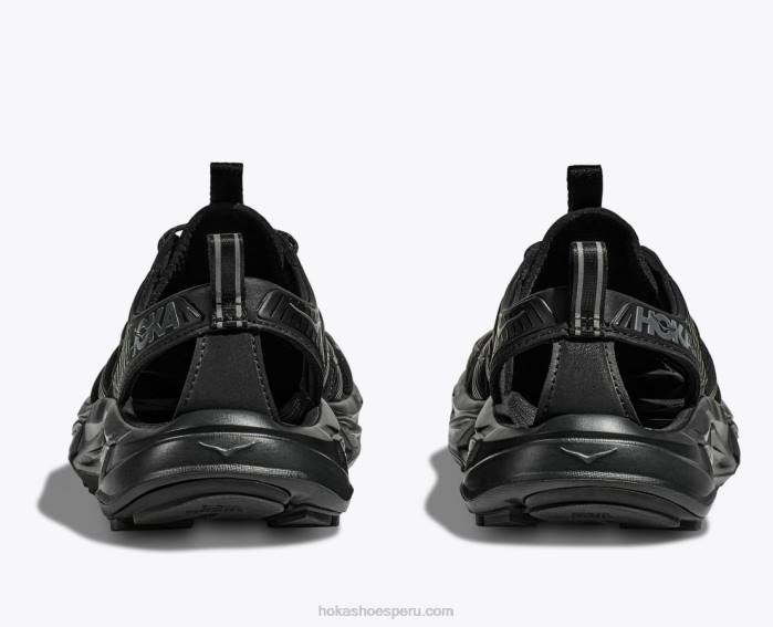 hombres 0LP0D529 espero Hoka negro