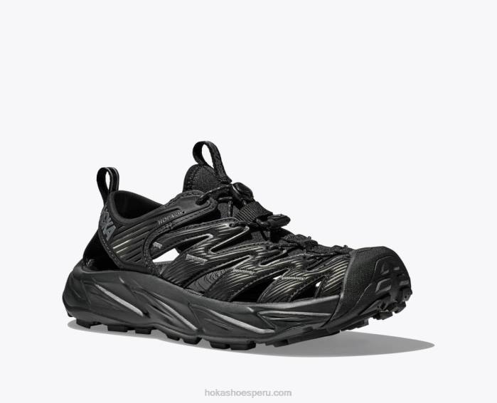 hombres 0LP0D529 espero Hoka negro