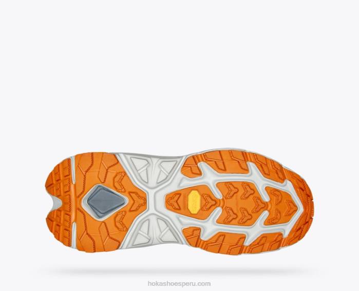 hombres 0LP0D545 kaha 2 gtx Hoka Castlerock/niebla del puerto