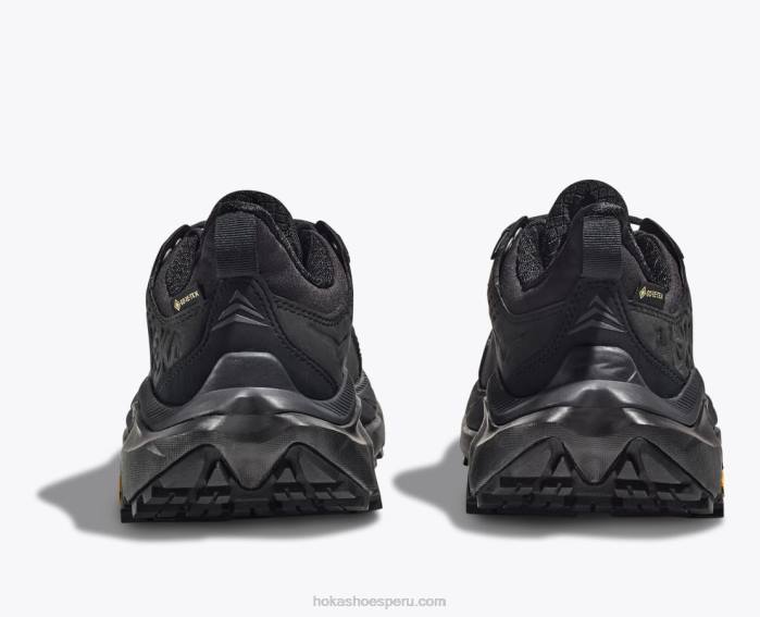 hombres 0LP0D553 kaha 2 baja gtx Hoka negro