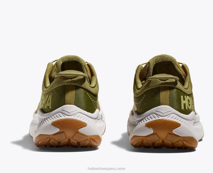 hombres 0LP0D625 transporte Hoka negro