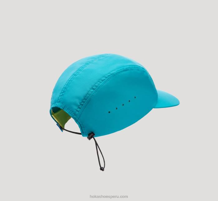 mujer 0LP0D393 sombrero de rendimiento Hoka cerámico