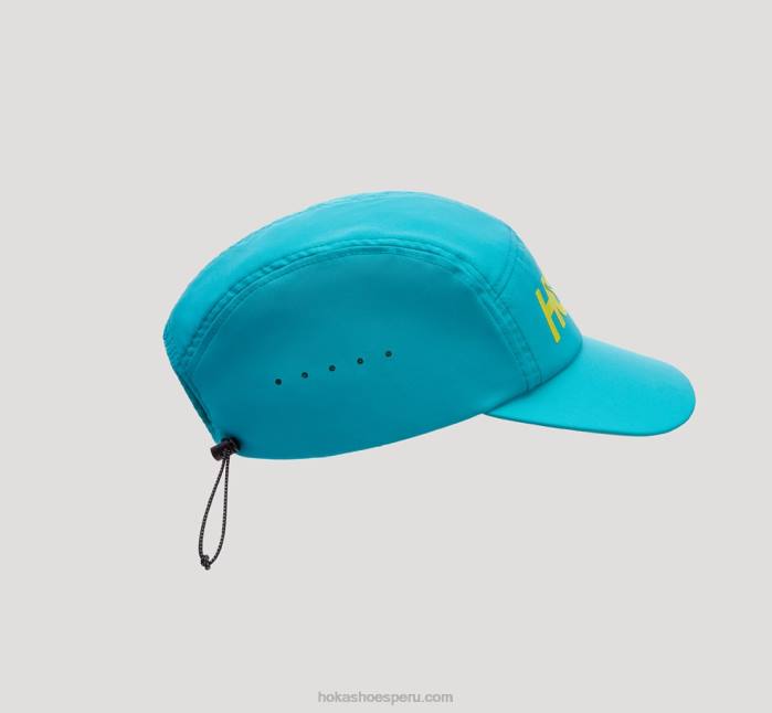 mujer 0LP0D393 sombrero de rendimiento Hoka cerámico