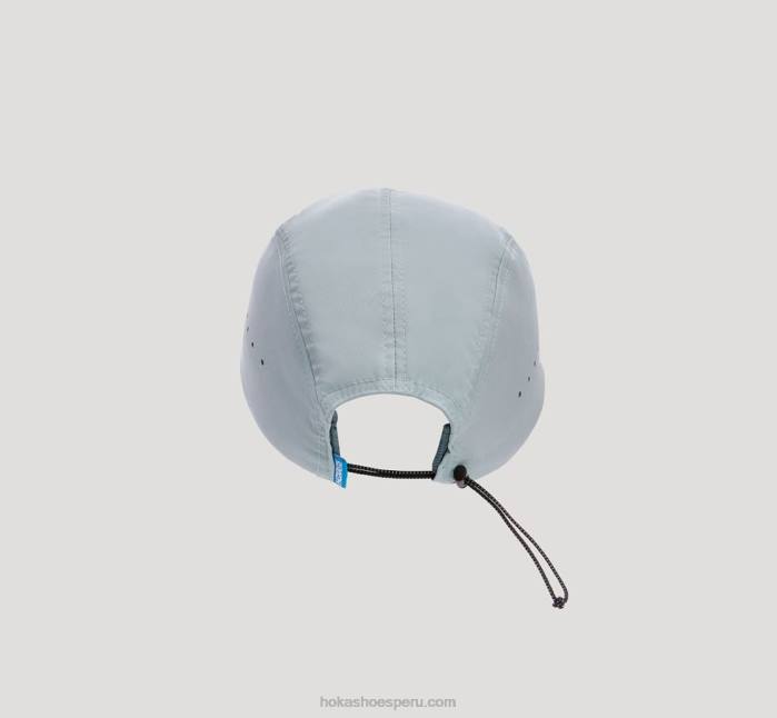 mujer 0LP0D394 sombrero de rendimiento Hoka nube azul