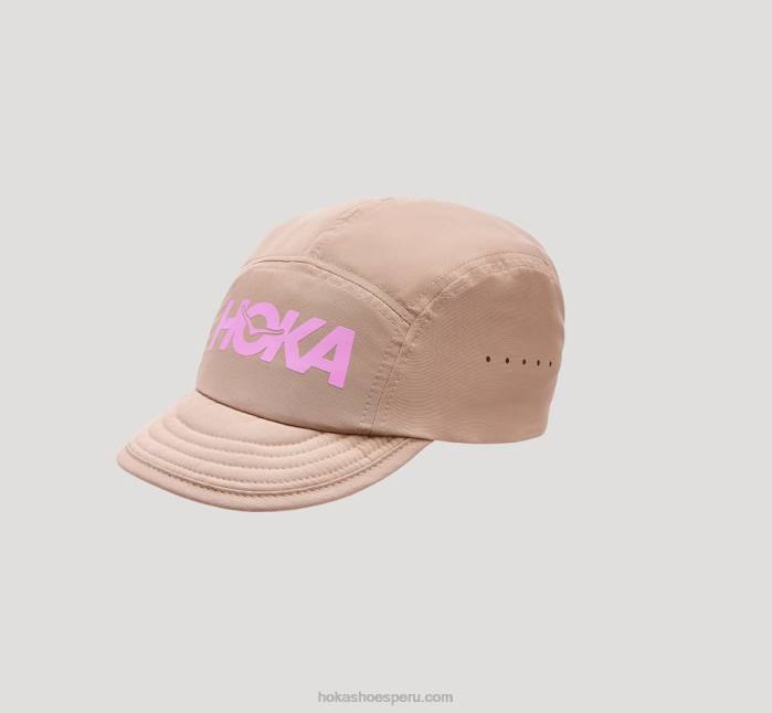 mujer 0LP0D400 sombrero plegable para senderos Hoka duna