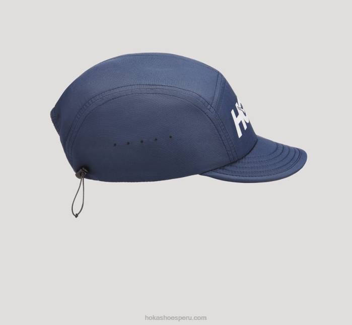 mujer 0LP0D402 sombrero plegable para senderos Hoka espacio exterior