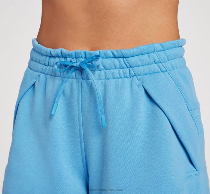 mujer 0LP0D358 todo el día corto Hoka todos a bordo