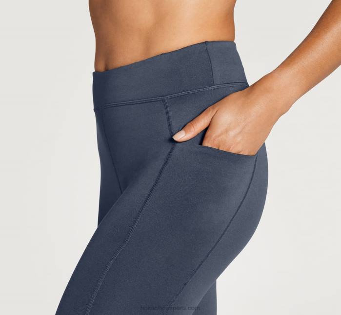 mujer 0LP0D363 rendimiento ajustado Hoka espacio exterior