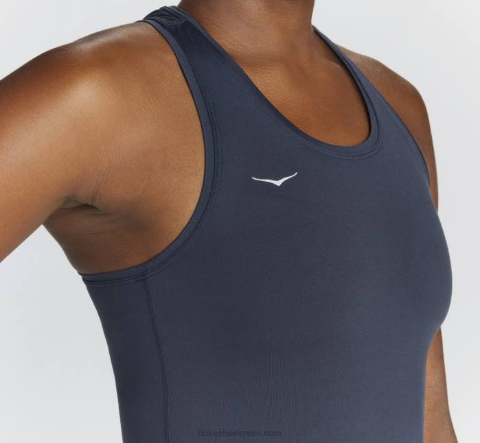 mujer 0LP0D315 tanque hupana Hoka espacio exterior