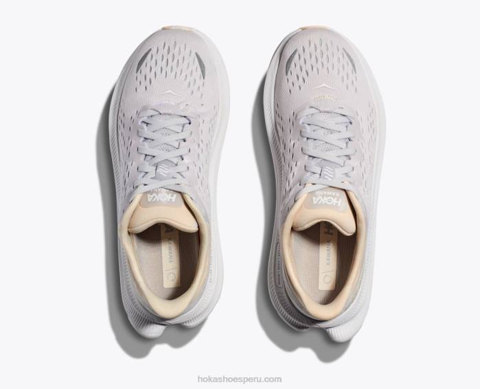 mujer 0LP0D205 kawana Hoka negro/cobre