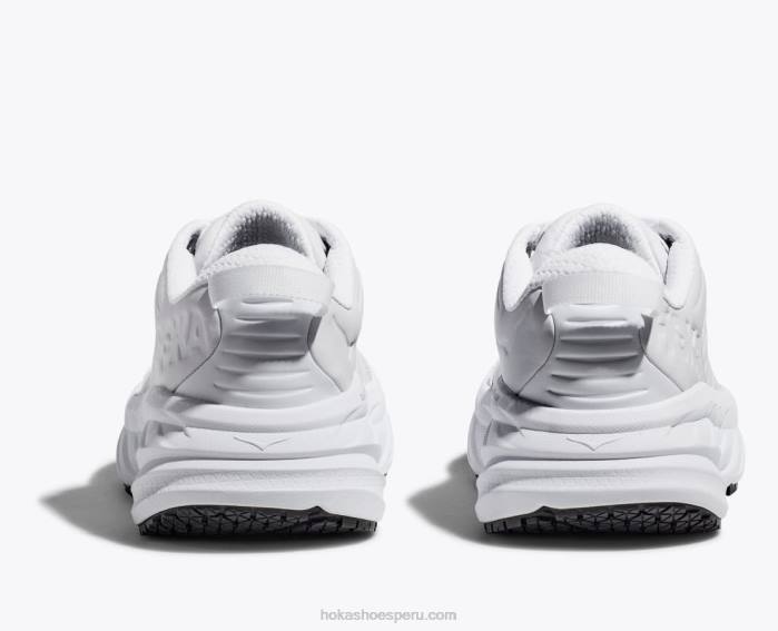 mujer 0LP0D210 bondi sr Hoka negro