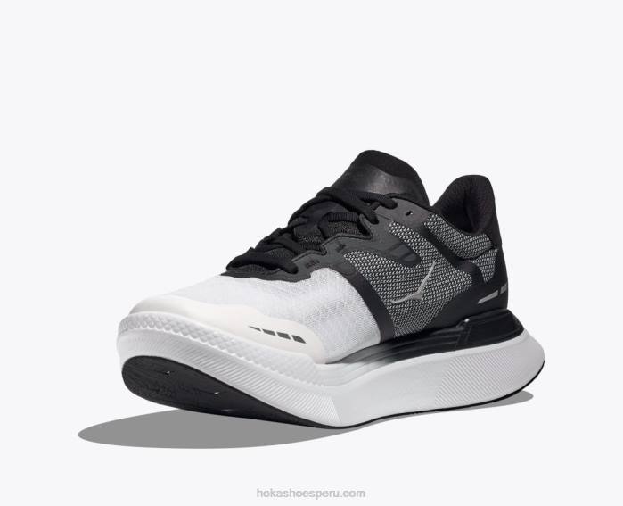 mujer 0LP0D41 transporte x Hoka