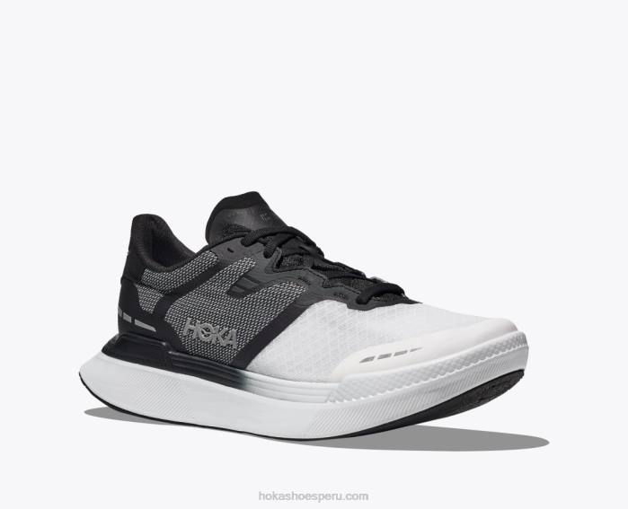 mujer 0LP0D41 transporte x Hoka