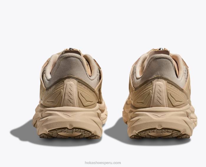 mujer 0LP0D61 proyecto clifton Hoka dunas/arenas movedizas