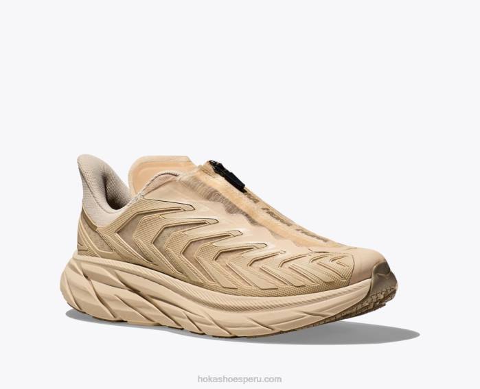 mujer 0LP0D61 proyecto clifton Hoka dunas/arenas movedizas