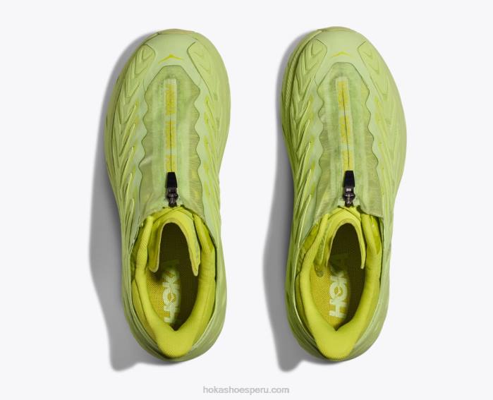 mujer 0LP0D64 proyecto clifton Hoka mariposa / onagra