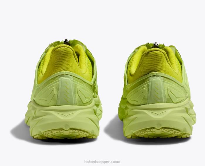 mujer 0LP0D64 proyecto clifton Hoka mariposa / onagra