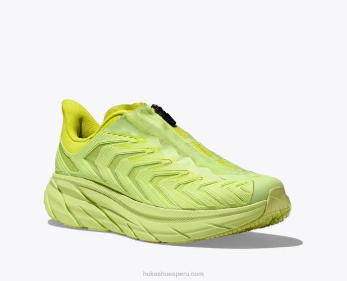 mujer 0LP0D64 proyecto clifton Hoka mariposa / onagra