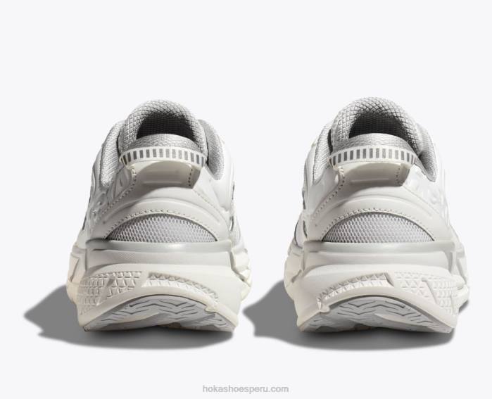 mujer 0LP0D81 clifton l Hoka blanco