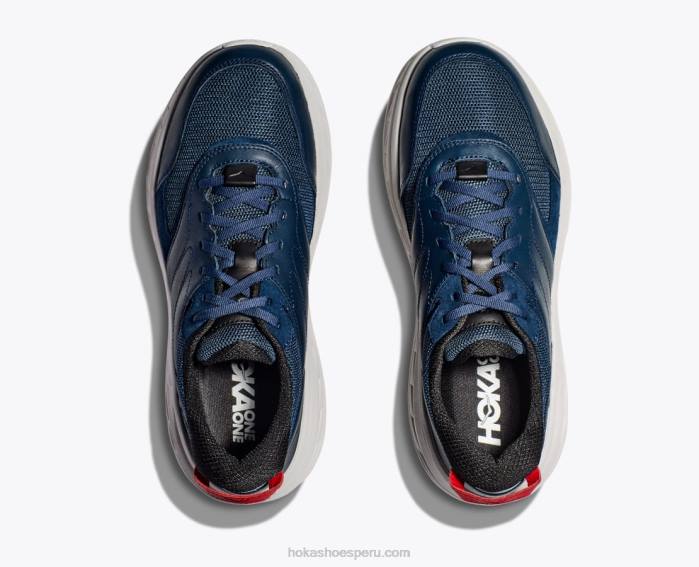 mujer 0LP0D85 bondi l Hoka océano iluminado por la luna/nube nimbo