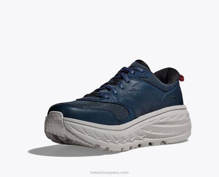 mujer 0LP0D85 bondi l Hoka océano iluminado por la luna/nube nimbo