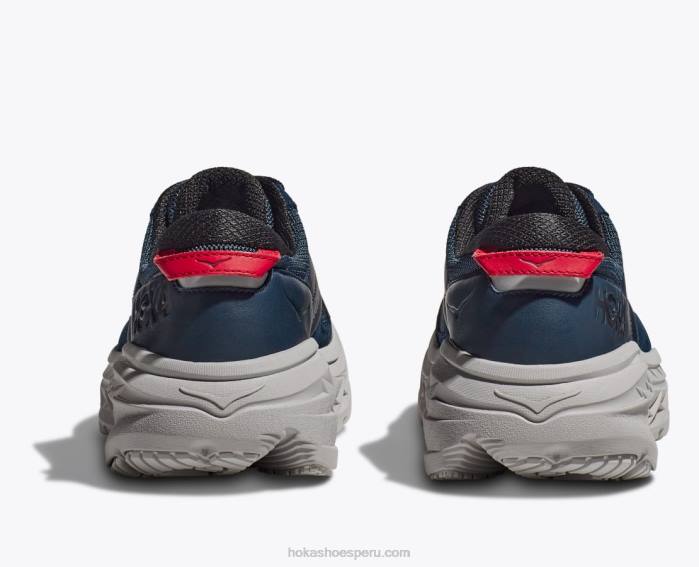 mujer 0LP0D85 bondi l Hoka océano iluminado por la luna/nube nimbo