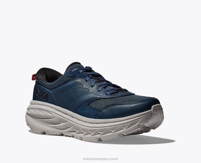 mujer 0LP0D85 bondi l Hoka océano iluminado por la luna/nube nimbo