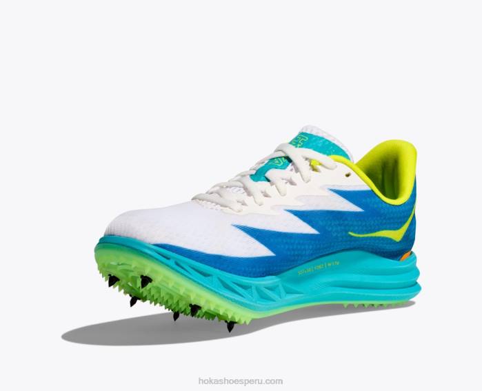 mujer 0LP0D306 crescendo md Hoka cerámica/diva azul