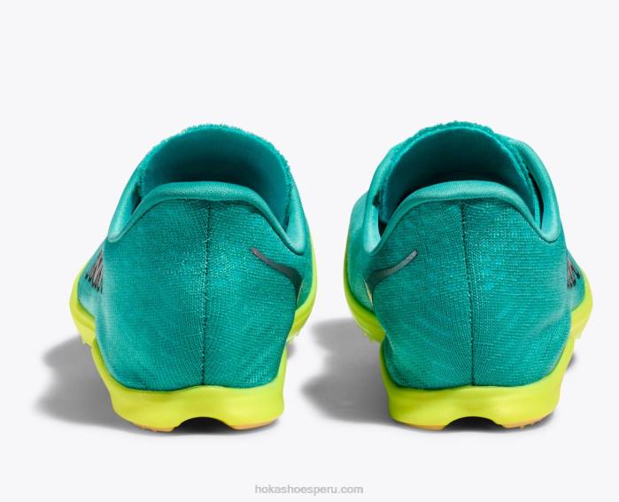 mujer 0LP0D310 cielo x 2md Hoka cerámica/onagra