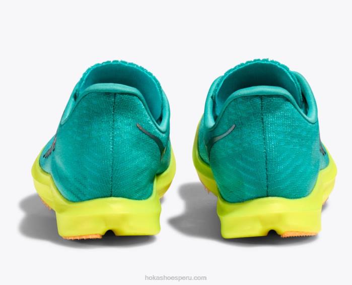 mujer 0LP0D311 cielo x 2 días Hoka cerámica/onagra