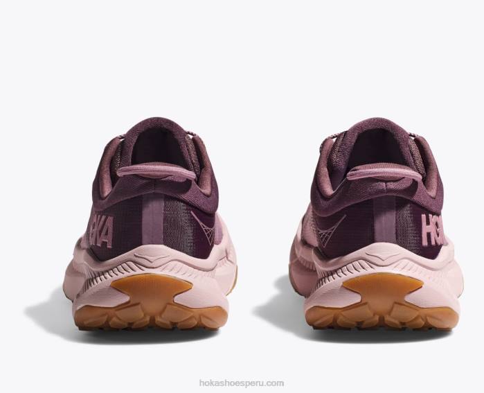 mujer 0LP0D150 transporte Hoka pasas/malva melancólico