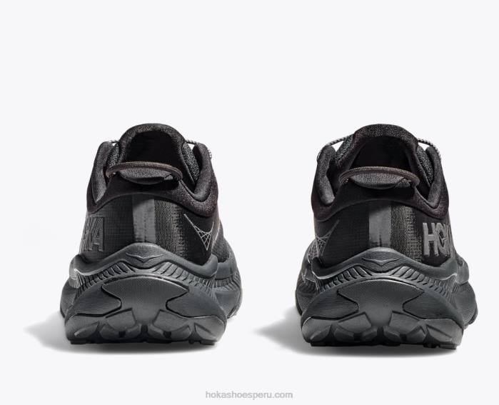 mujer 0LP0D152 transporte Hoka negro