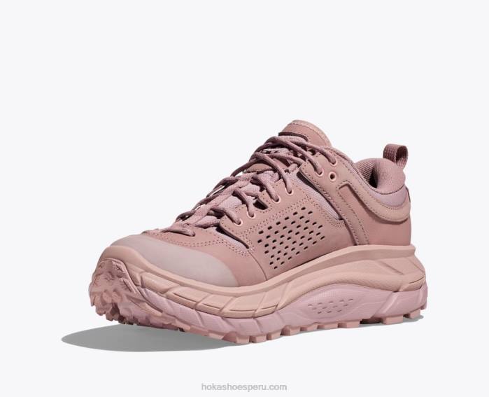 mujer 0LP0D164 para ultra bajo Hoka malva pálido